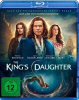 The Kings Daughter (Blu-ray)