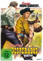 Desperados (DVD)