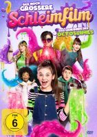 Der noch größere Schleim-Film (DVD)