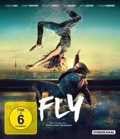 Fly (Blu-ray)