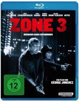 Zone 3 (Blu-ray)