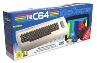 The C64 Maxi (No PSU) English
