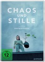 Chaos und Stille (DVD)