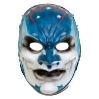 Payday 2 Face Mask \"Sydney\" English