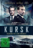 Kursk (DVD)