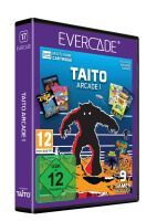 Blaze Evercade Taito Arcade Collection 1 Cartridge