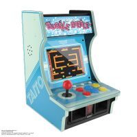 Blaze Evercade Alpha Taito Bartop Arcade