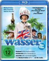 Wasser - Der Film (Blu-ray)