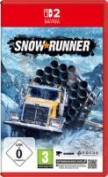 SnowRunner (Switch 2)