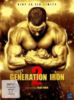 Generation Iron 2 - Limited Edition (DVD)