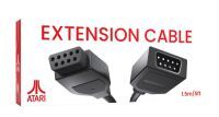 Accessory Extension Cable (1.2m) (CX30+ Paddels, CX40+ Joystick, CX78+ Gamepad, 2600, 7800)