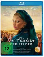 Das Flüstern der Felder (Blu-ray)