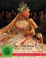 Das Flüstern der Felder (Limitiertes Digipack, Blu-ray+DVD+Soundtrack CD)