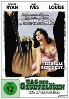 Tag der Gesetzlosen (Day Of The Outlaw) (DVD)