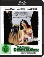 Tag der Gesetzlosen (Day Of The Outlaw) (Blu-ray)
