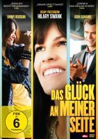 Das Glück an meiner Seite (DVD)