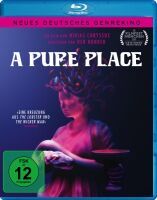 A Pure Place (Blu-ray)