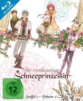 KSM K5494 - Movie - Blu-ray - 2D - Full HD - German - Japanese - Children