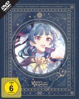Yohane the Parhelion - Sunshine in the Mirror: Volume 2 im Sammelschuber (Eps 7-13) (DVD)