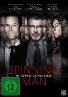 Spinning Man - Im Dunkel deiner Seele (DVD)