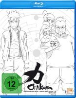 Naruto Shippuden - Chikara Special - Episode 510-515 (Blu-ray)