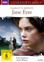 Jane Eyre (2006) - Charlotte Bronte Classics (2 DVDs)