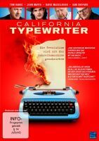 California Typewriter - Die Revolution wird mit der Schreibmaschine geschrieben (DVD)