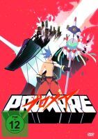 Promare (DVD)