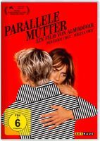 Parallele Mütter (DVD)