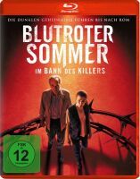 Blutroter Sommer - Im Bann des Killers (Blu-ray)