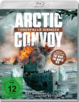 Arctic Convoy - Todesfalle Eismeer (Blu-ray)