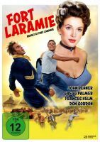 Fort Laramie (DVD)