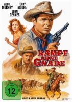Kampf ohne Gnade (DVD)