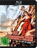 Die Unerbittlichen (Blu-ray)