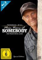 Mein Name ist Somebody - Special Editition (2 Blu-rays)