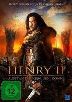 Henry II - Aufstand gegen den König (DVD)