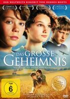 Das große Geheimnis (DVD)