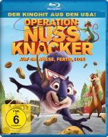 Operation Nussknacker (Blu-ray)
