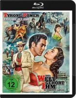 Die Welt gehört ihm (Blu-ray)