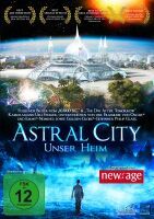 Astral City - Unser Heim (DVD)