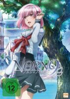 Norn9 - Volume 1 - Episode 01-04 (Sammelschuber) (DVD)