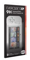 Blaze Evercade EXP Tempered Glass
