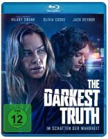 The Darkest Truth - Im Schatten der Wahrheit (Blu-ray)