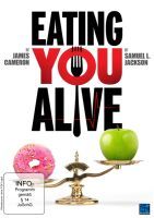 Eating you alive (DVD)