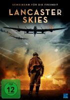 Lancaster Skies - Gemeinsam für die Freiheit (DVD)