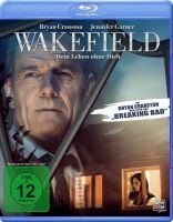 Wakefield - Dein Leben ohne dich (Blu-ray)