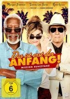 Das ist erst der Anfang (DVD)