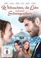 Weihnachten, die Liebe und meine Schwiegereltern (DVD)
