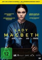 Lady Macbeth (DVD)
