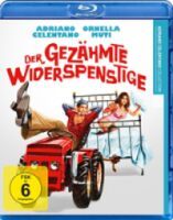 Der gezähmte Widerspenstige (Blu-ray)